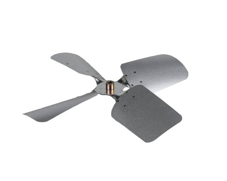 This is a genuine Carrier LA01EW032 30-INCH DIA 22DEG 5/8-INCH CW
