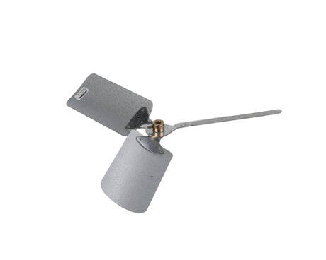 This is a genuine Carrier LA01EW035 FAN BLADE