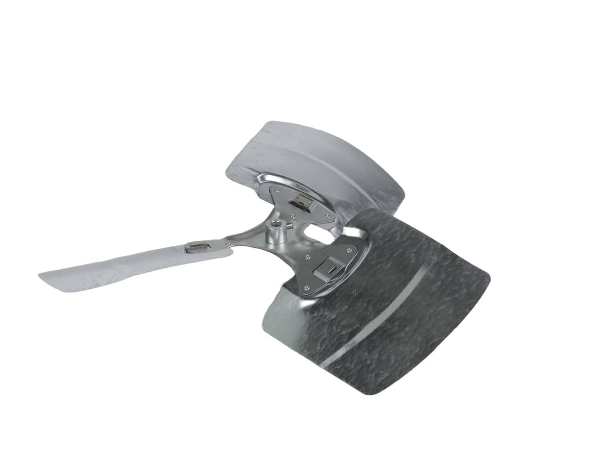 This is a genuine Carrier LA01RA027 CONDENSER FAN BLADE