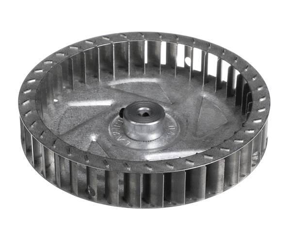 This is a genuine Carrier LA21RB548 BLOWER WHEEL