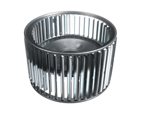 This is a genuine Carrier LA22LA026 BLOWER WHEEL