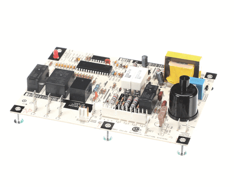 Carrier LH33WP007 IGNITION CONTROL BOARD