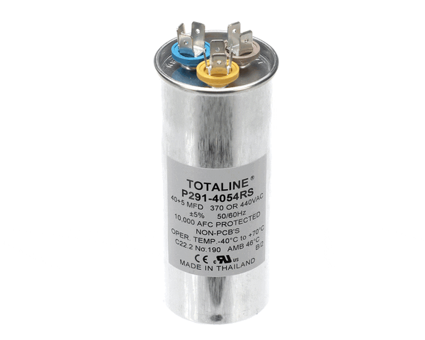 Carrier P291-4054RS DUAL CAPACITOR