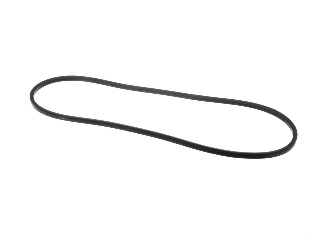 This is a genuine Carrier P463-A49 V-BELT