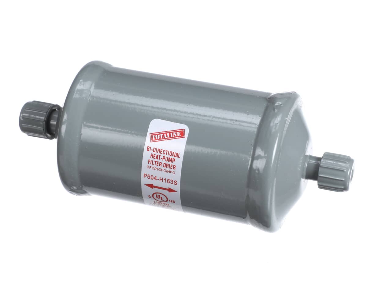 This is a genuine Carrier P504-H163S FILTER DRYER
