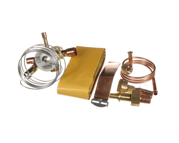 Carrier P540-4254 EXPANSION VALVE R410A