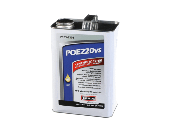 Carrier P903-2301 COMPRESSOR OIL