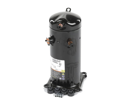 This is a genuine Carrier ZP67KCE-TFD-830 COMPRESSOR