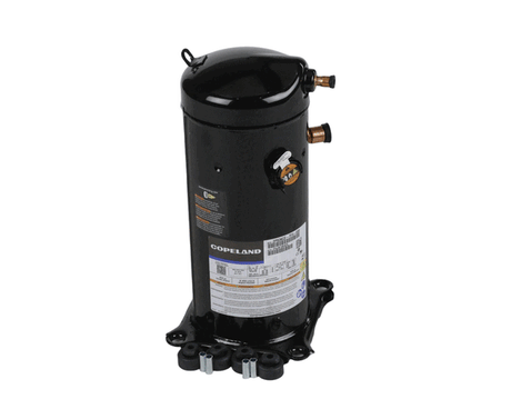 This is a genuine Carrier ZP83KCE-TF5-830 SCROLL COMPRESSOR