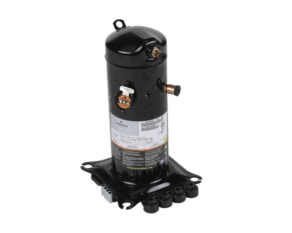 Carrier ZR28K5E-PFV-830 Compressor