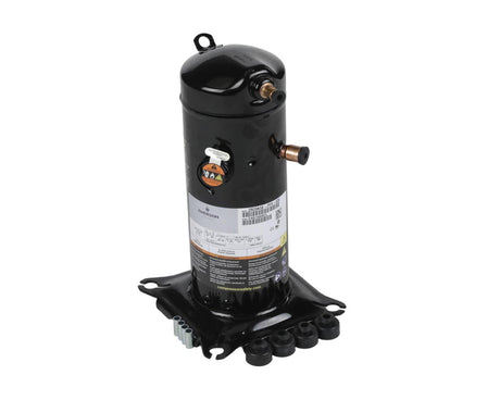 This is a genuine Carrier ZR28K5E-PFV-830 COMPRESSOR