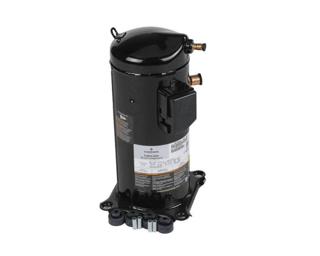 This is a genuine Carrier ZR72KCE-TF5-950 COMPRESSOR