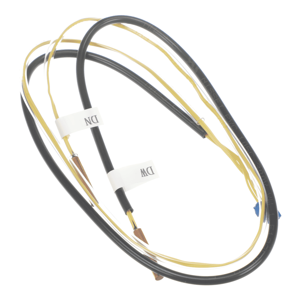 This is a genuine Panasonic CV6231924412 THERMISTOR