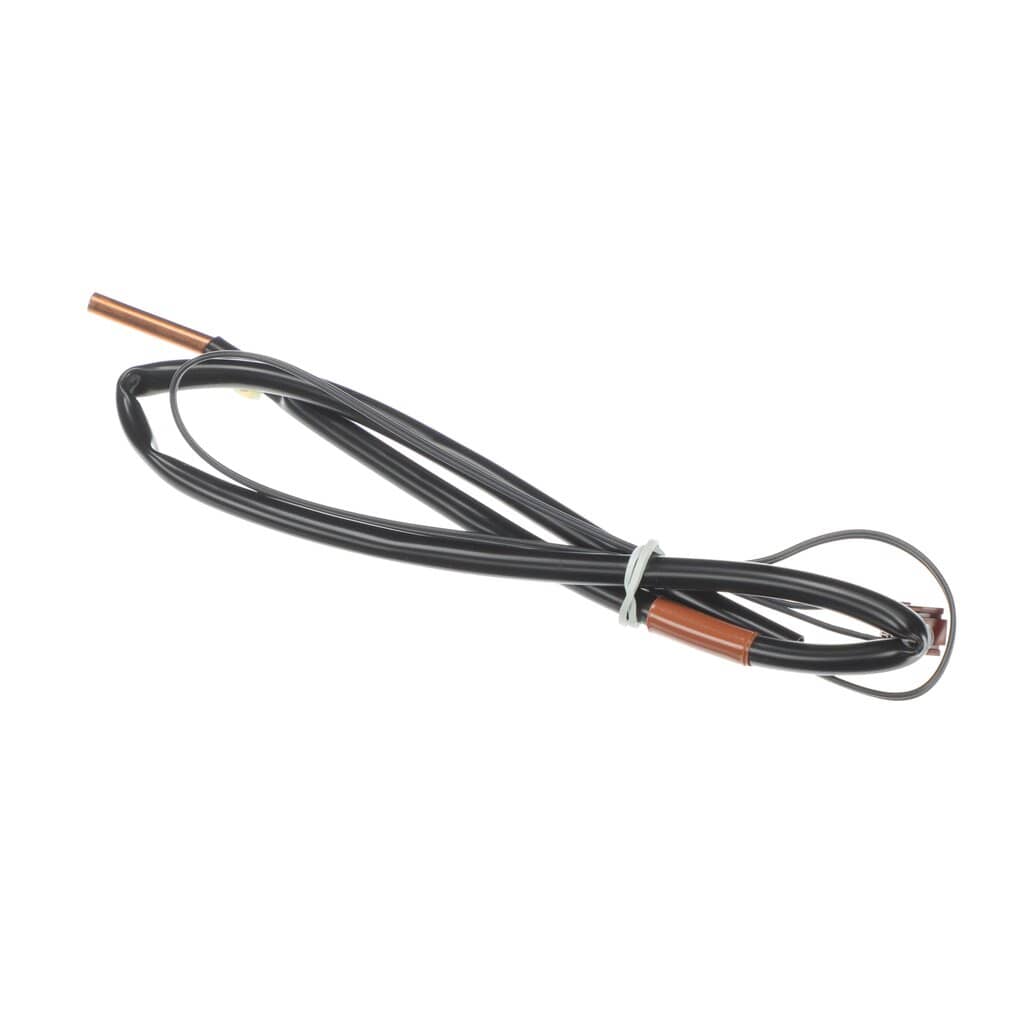 This is a genuine Panasonic CV6233038513 THERMISTOR