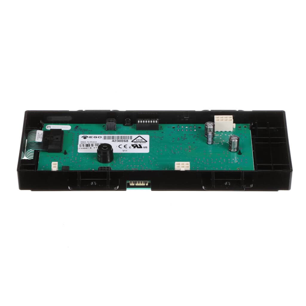 This is a genuine Speed Queen D514567P DRYER CONTROL