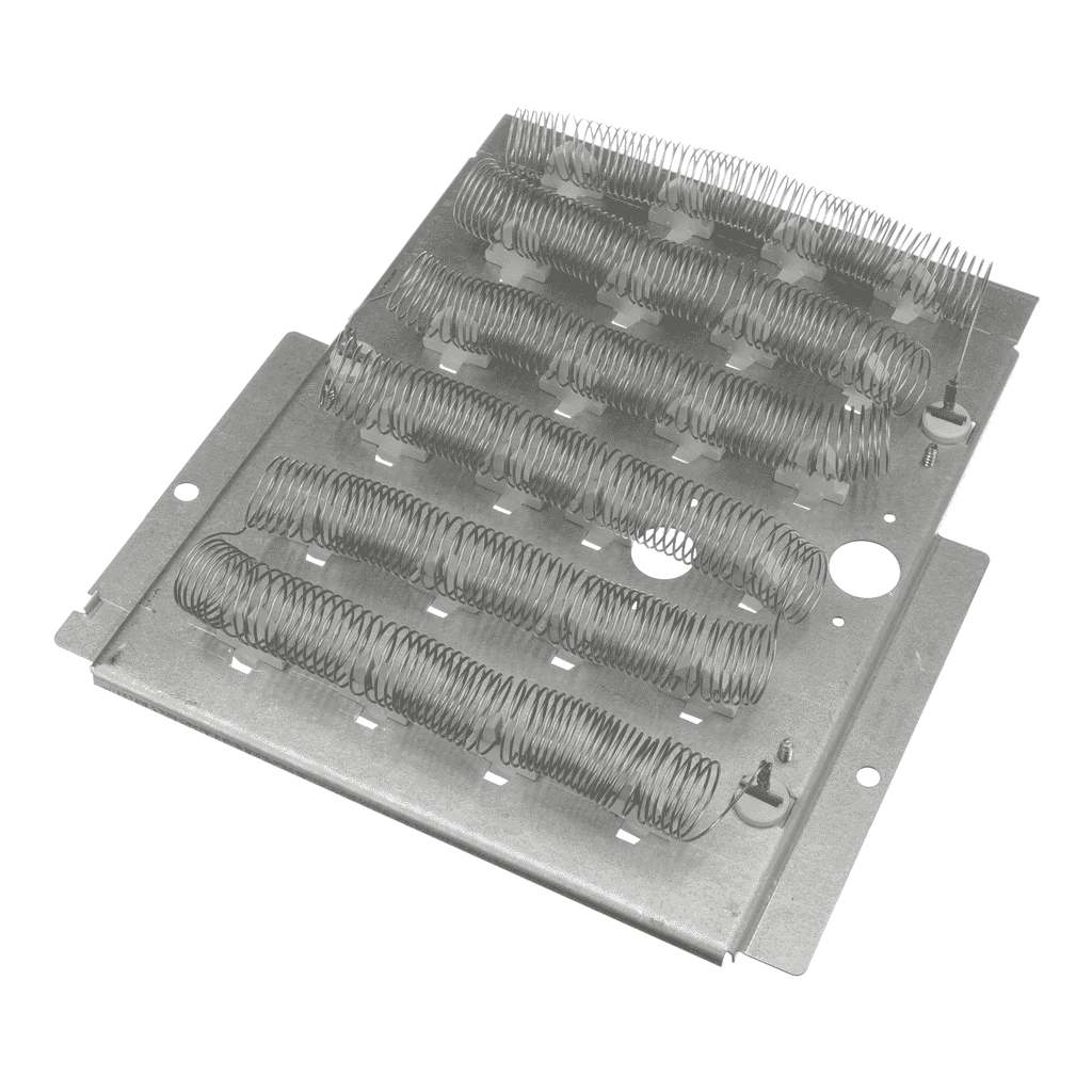 This is a genuine Speed Queen D519127 HEATER KIT-ORG-5350W GRN