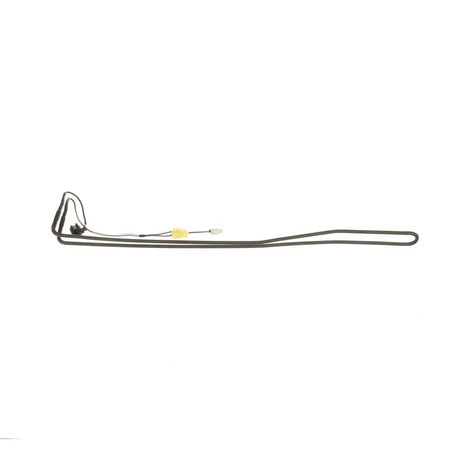 This is a genuine Samsung DA47-00492D HEATER METAL SHEATH