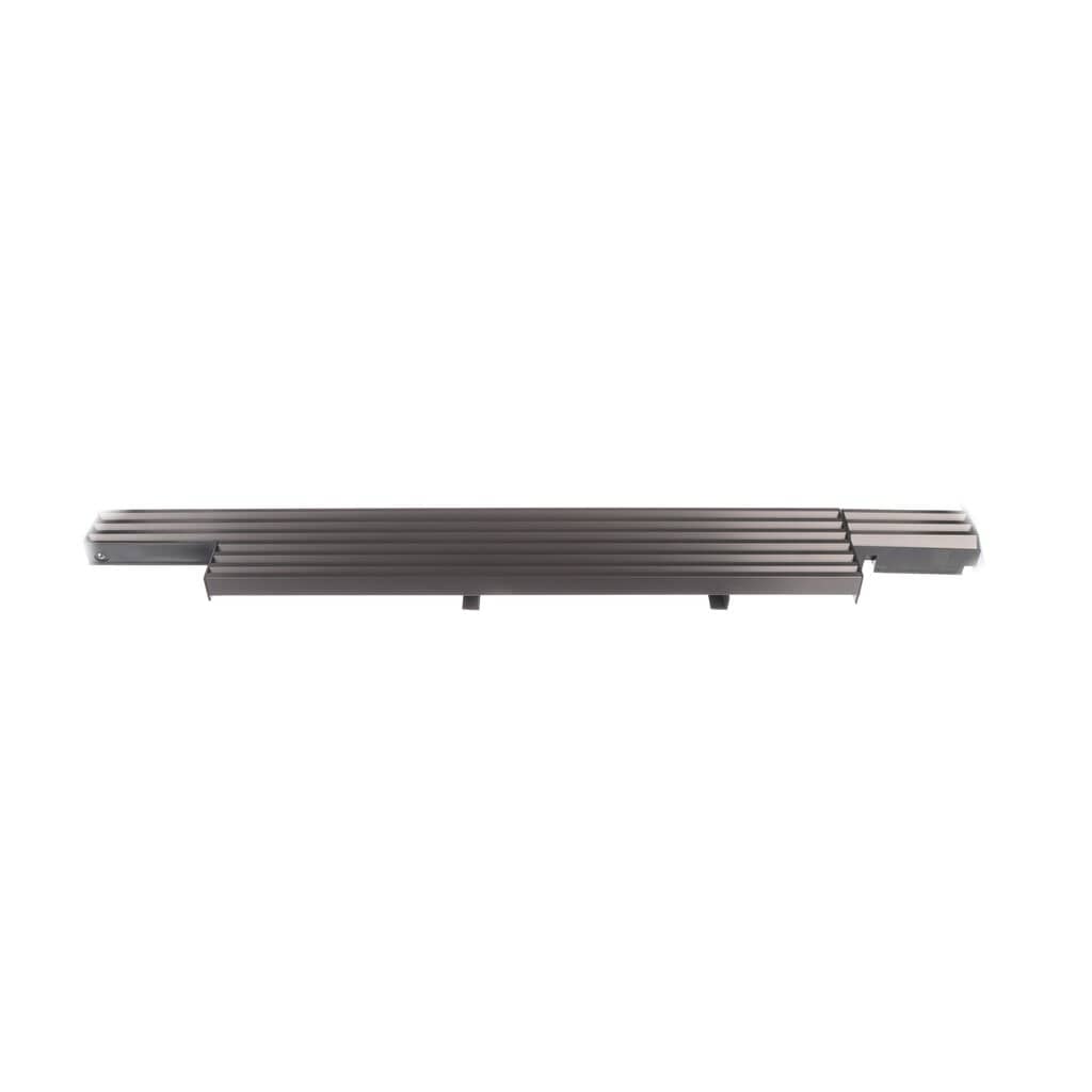 This is a genuine Samsung DA97-18660A ASSEMBLY CHASSIS AIR GRILLE