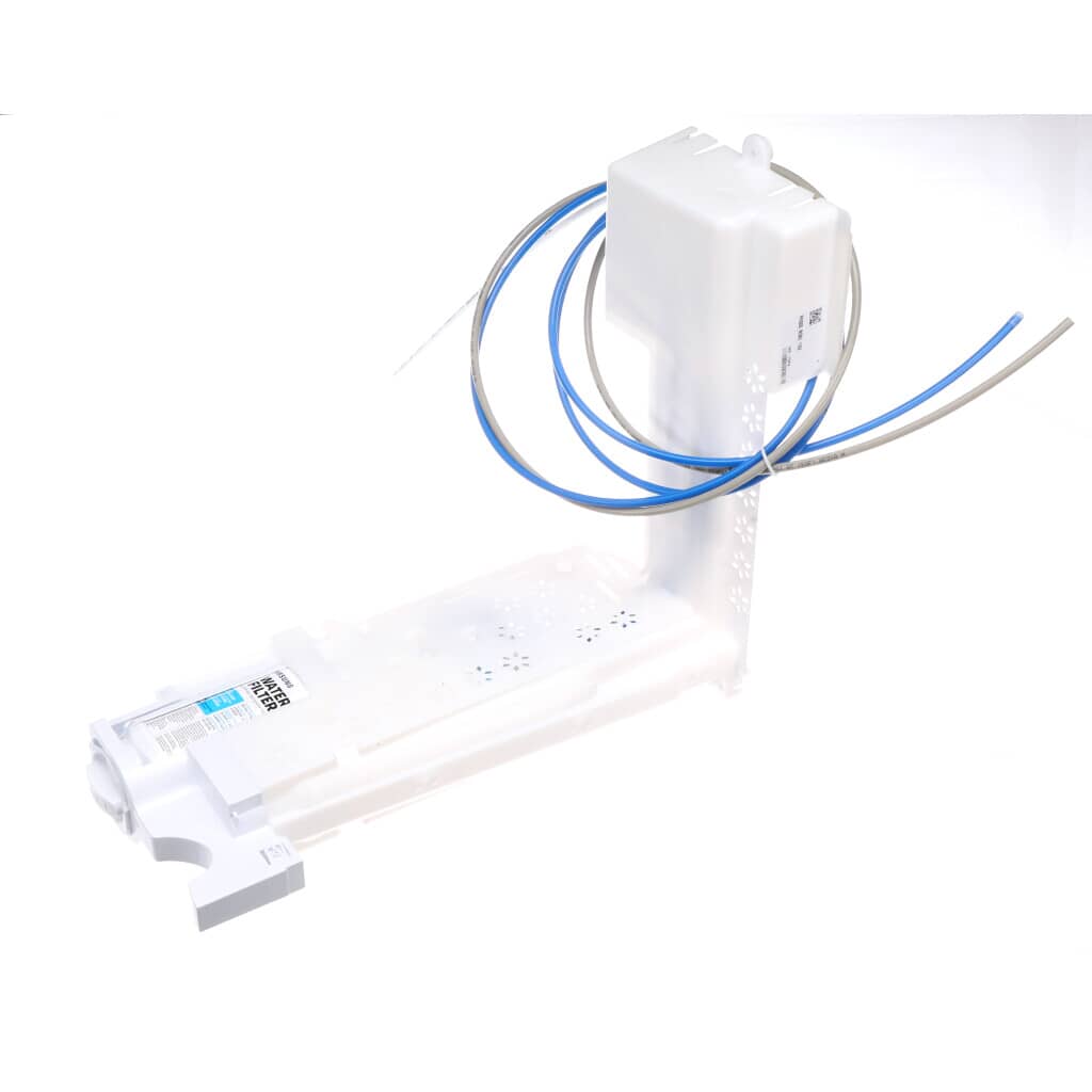 This is a genuine Samsung DA97-21041A ASSEMBLY CASE FILTER