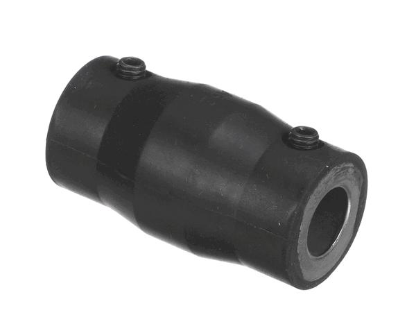 Daikin 019928J FAN SHAFT COUPLING