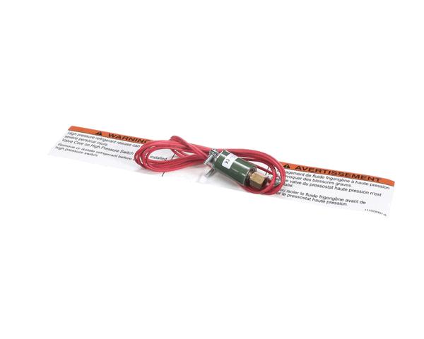 Daikin 047356120K HIGH PRESSURE CONTROL KIT