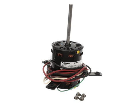 Daikin 106646501 208-230V1PH 1/8HP 1550RPM MOTO