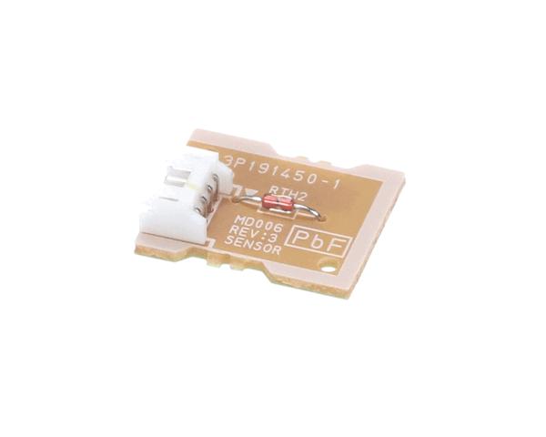 Daikin 1767755 PRINTED CIRCUIT ASSEMBLY SENSO