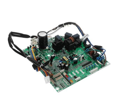 Daikin 2523390 MAIN PC BOARD