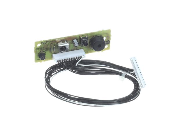 Daikin 4016107 IR RECEIVER BOARD