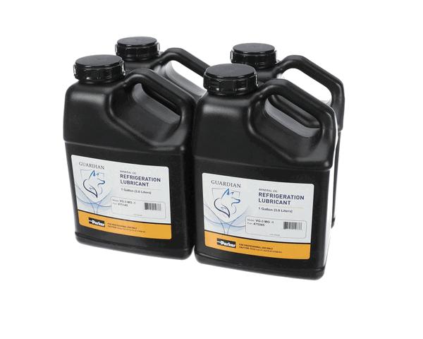 Daikin L318 1GAL COMPRESSOR MINERAL OIL