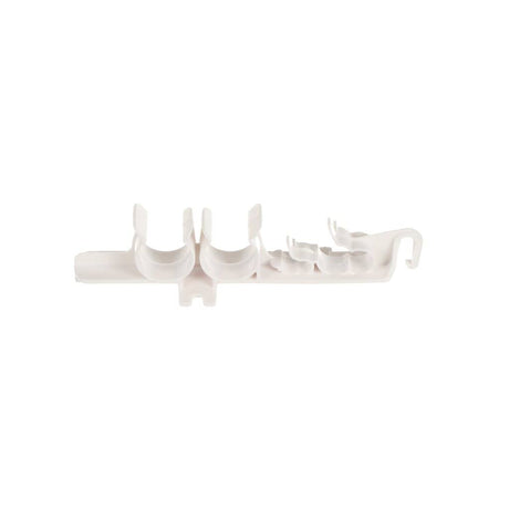 This is a genuine Danby 12176000027910 DRAIN HOOK