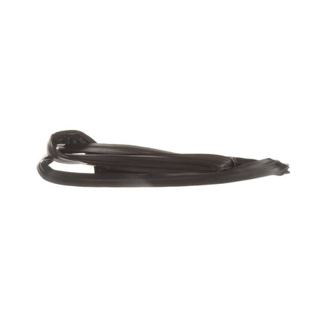 This is a genuine Danby 20011684 UPPER DOOR GASKET