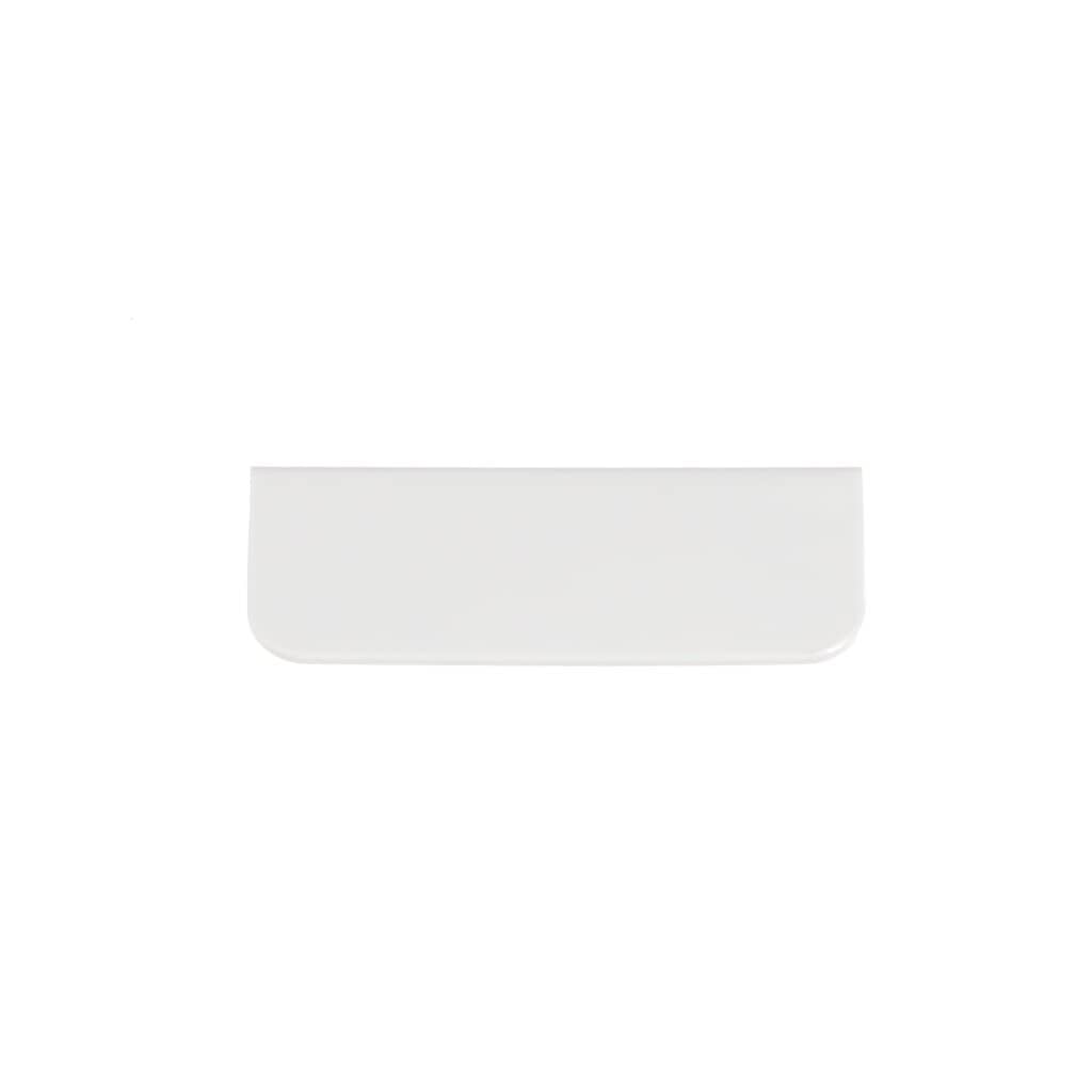 This is a genuine Danby 2208200158 FREEZER DOOR HANDLE