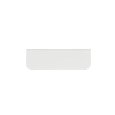 This is a genuine Danby 2208200158 FREEZER DOOR HANDLE