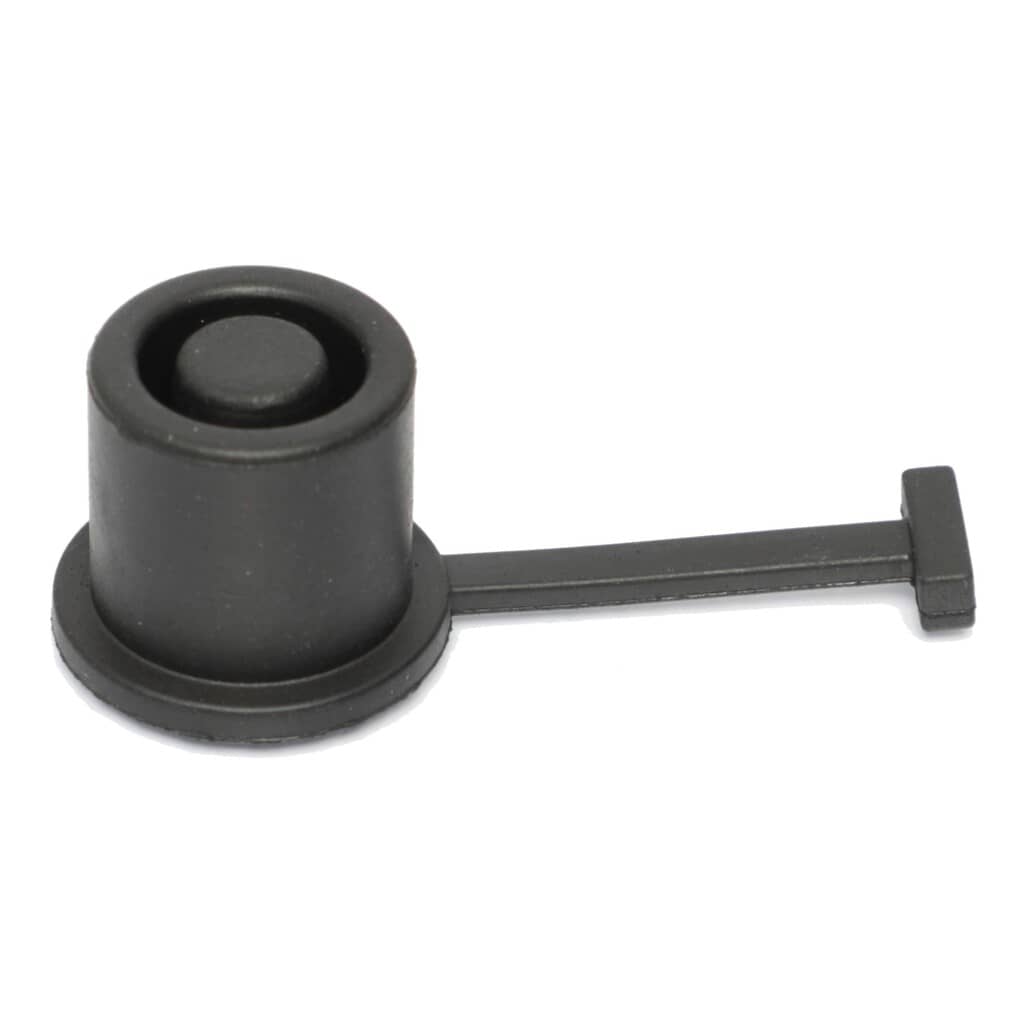 This is a genuine Danby 810700027 STOPPER