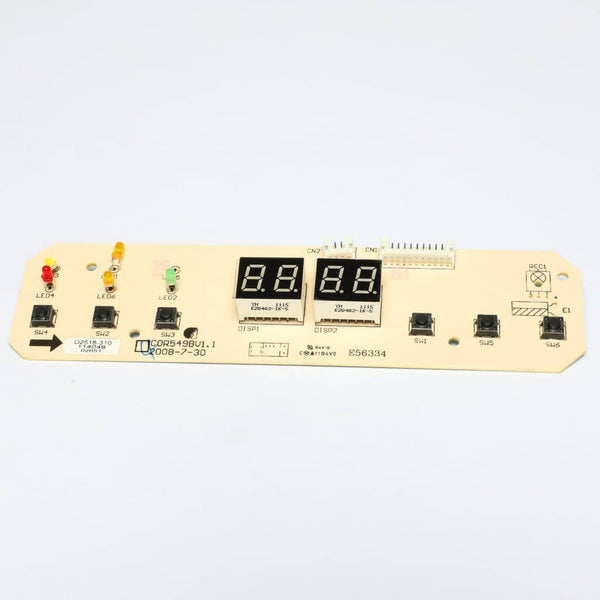 Danby D2518-310 Ddr Display Board