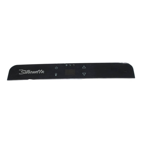 This is a genuine Danby DG20-588 SBC051D1BSS DISPLAY PANEL