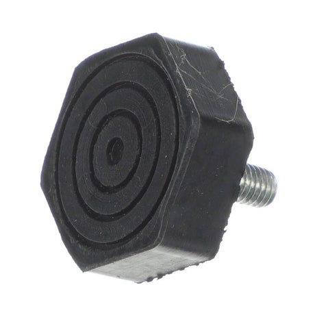 This is a genuine Danby GYJXJ4680103B SUPPORTING FOOT (FEET)