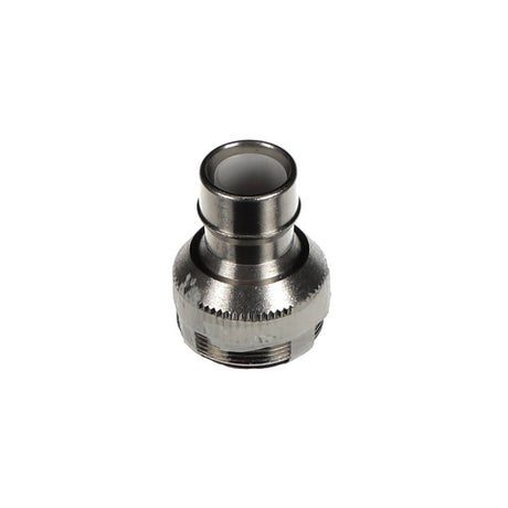 This is a genuine Danby XQBSG51980504 INLET PIPE CONNECTOR ASSEMBLY