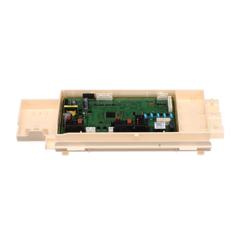 This is a genuine Samsung DC92-01989E ASSEMBLY PCB MAIN;FWM_INV,FLEX