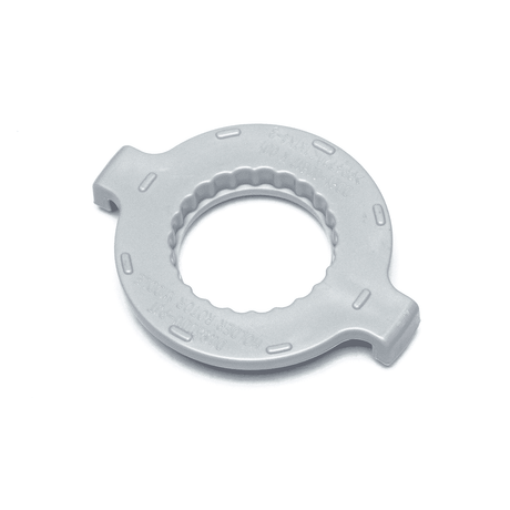 This is a genuine Samsung DD61-00617C HOLDER ROTOR-MIDDLE;DW8700B_US