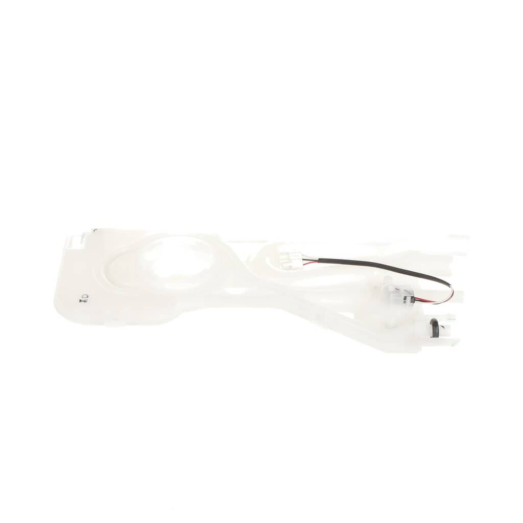 This is a genuine Samsung DD97-00611B ASSEMBLY CASE BRAKE-MODULE;DW8