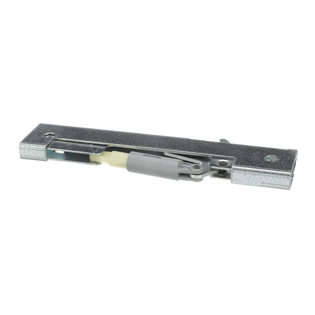 This is a genuine Samsung DE81-06426A SVC DAMPER RECEPT HINGE
