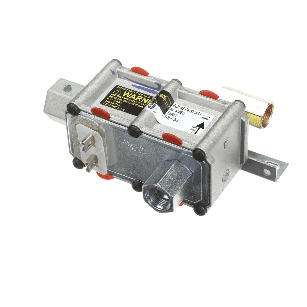 This is a genuine Samsung DE81-07125A SVC-VALVE THERMAL DUAL