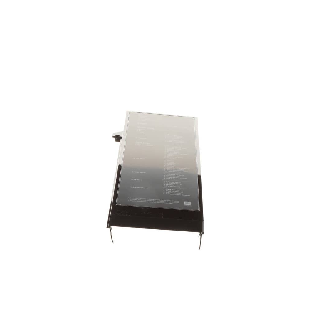 This is a genuine Samsung DE94-05563A CONTROL PANEL