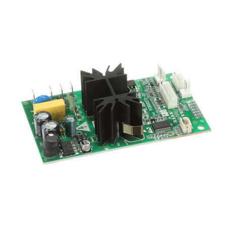 This is a genuine Delonghi 5213221111 POWER BOARD 120V