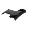 Delonghi 5313218521 FRONT PANEL BLACK(ABS)