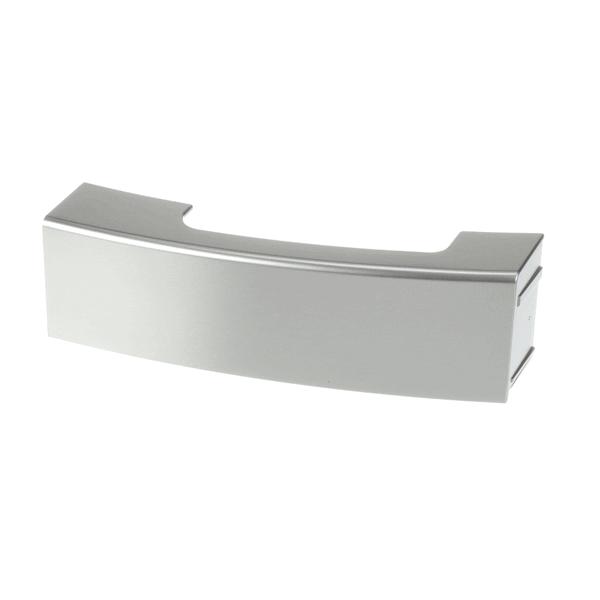 This is a genuine Delonghi 5313249411 WATER TANK FRONT PIECE