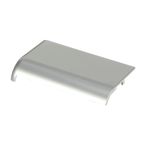 Delonghi 5313260961 DRIP TRAY COVER SILVER/MR (PC+