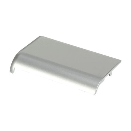 This is a genuine Delonghi 5313260961 DRIP TRAY COVER SILVER/MR (PC+